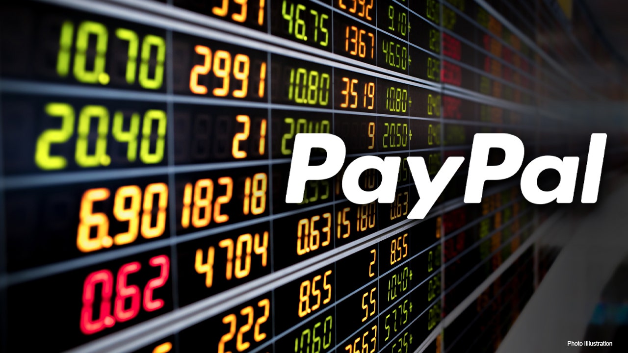 Trading platform that accept paypal
