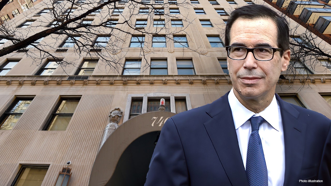 Steven Mnuchin finally nabs buyer for $25M ‘world’s richest building