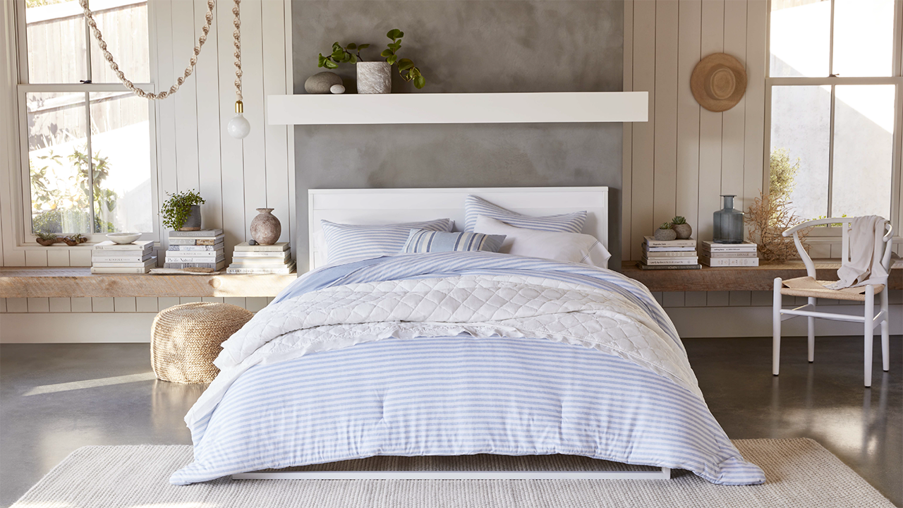 Walmart, Gap will debut Gap-branded home collection - Vimarsana News