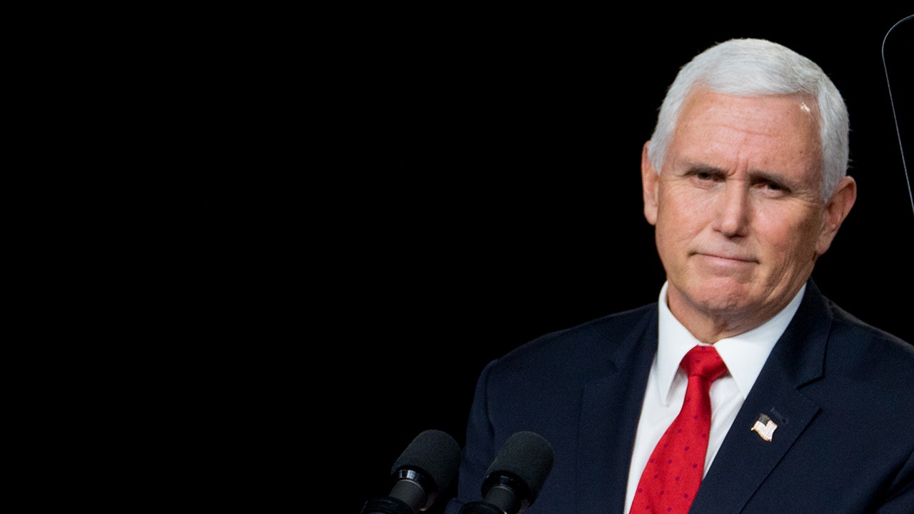 Inside the Simon & Schuster blowup over its Mike Pence book deal | Fox ...
