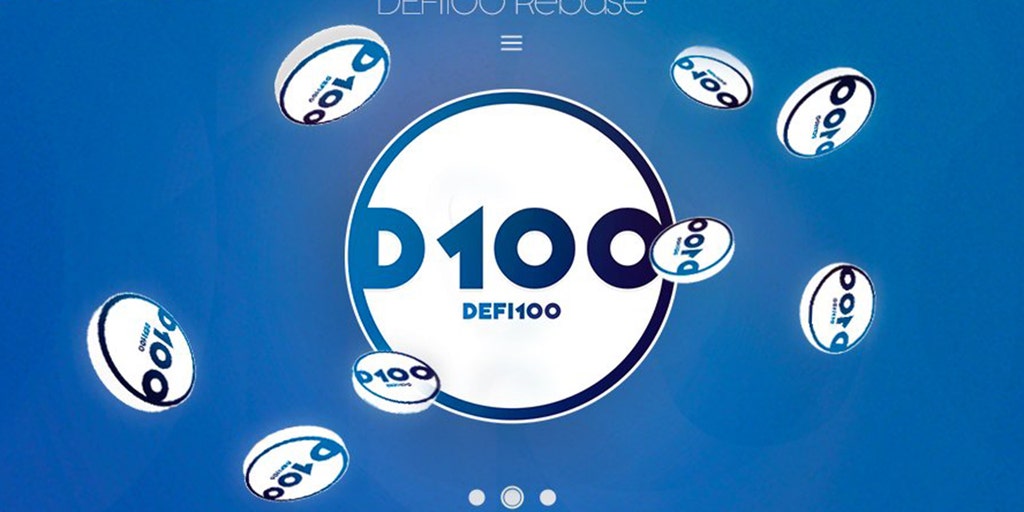 Cryptocurrency DeFi100 founders deny allegations they stole $32 million from investors - Vimarsana News