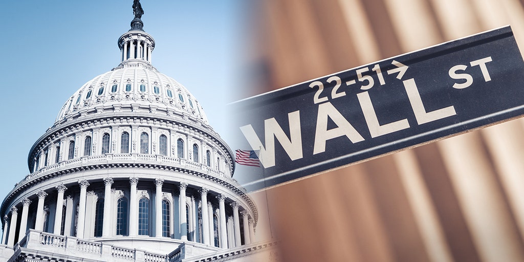 LIVE UPDATES: Wall Street CEOs testify before House Financial Services Committee - Vimarsana News