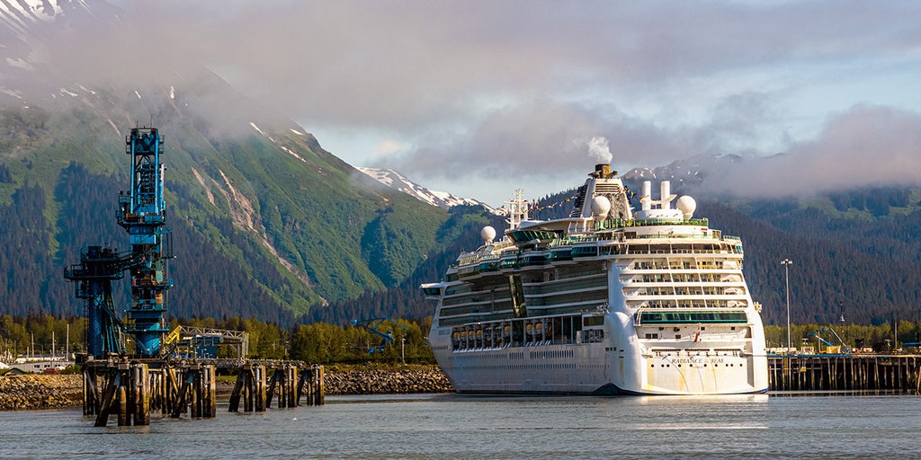 Two Norovirus outbreaks linked to cruise lines reported by CDC - Vimarsana News