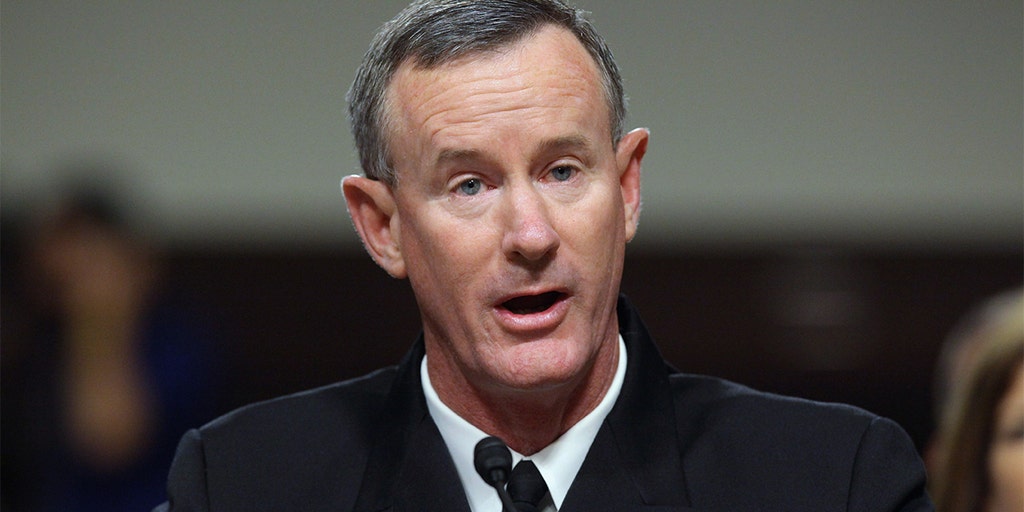 William McRaven, retired US Navy four-star admiral, joins Lazard - Vimarsana News