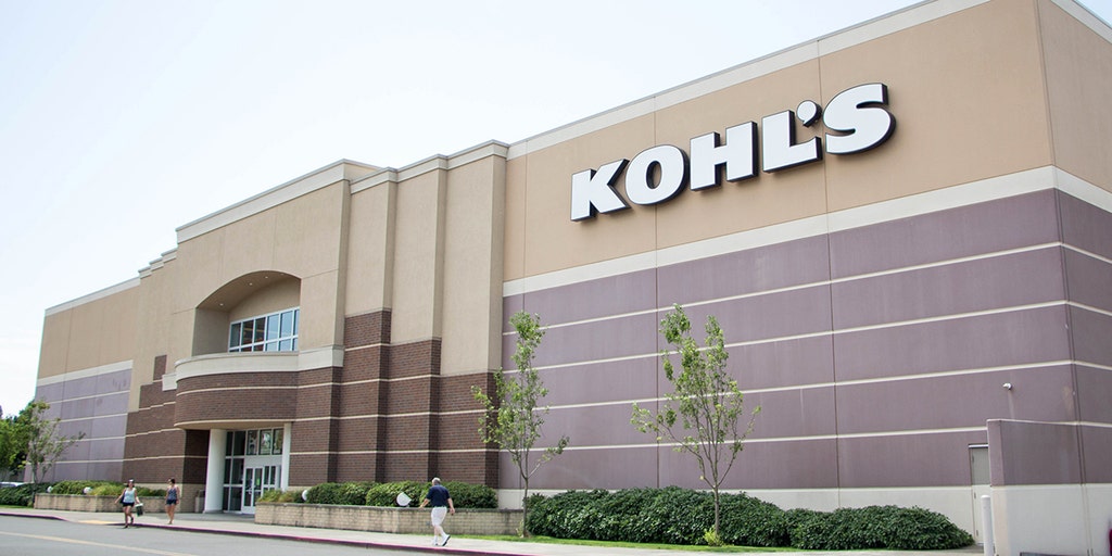 Can Buying Kohl's Help J.C. Penney Make a Comeback? - TheStreet