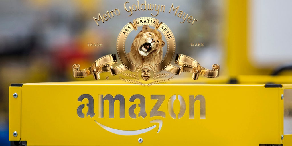 Amazon cancel best sale mgm subscription