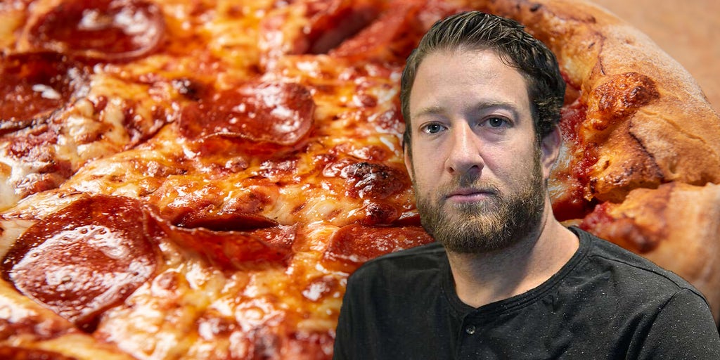 Connecticut Makes Pizza A State Food, Barstool Best Pizza Review Ever