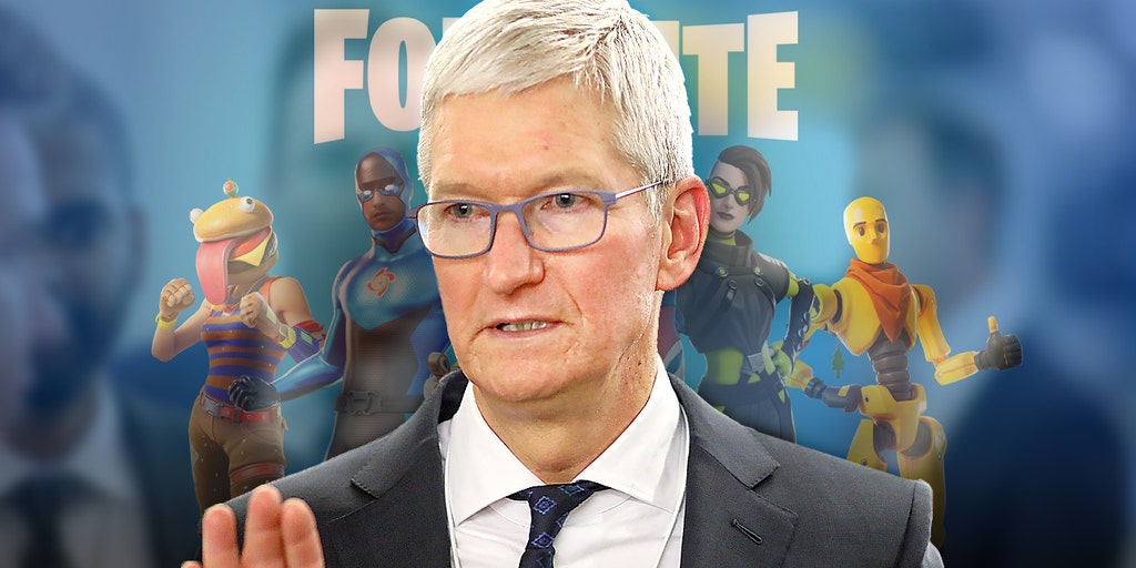 Microsoft, Justice Dept., 35 states accuse Apple of hurting competition in Epic Games fight - Vimarsana News