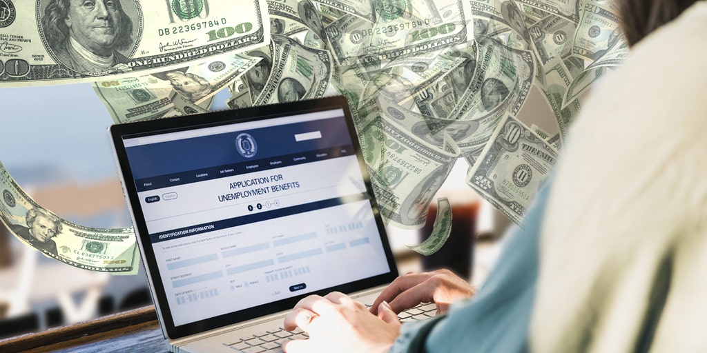 Virginia residents plead guilty in unemployment fraud case - Vimarsana News