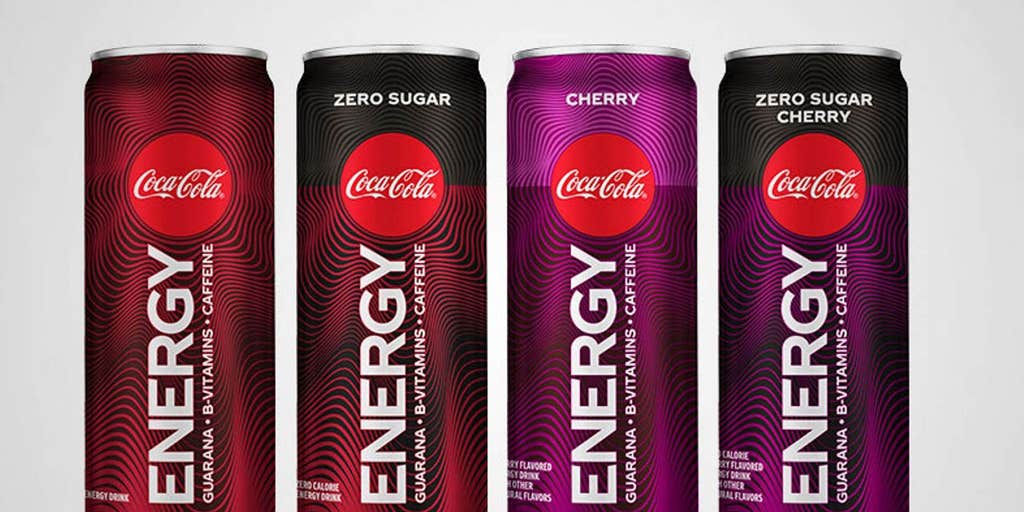 Coca Cola Tires On Energy Drink And Will Stop Sales In North America Fox Business