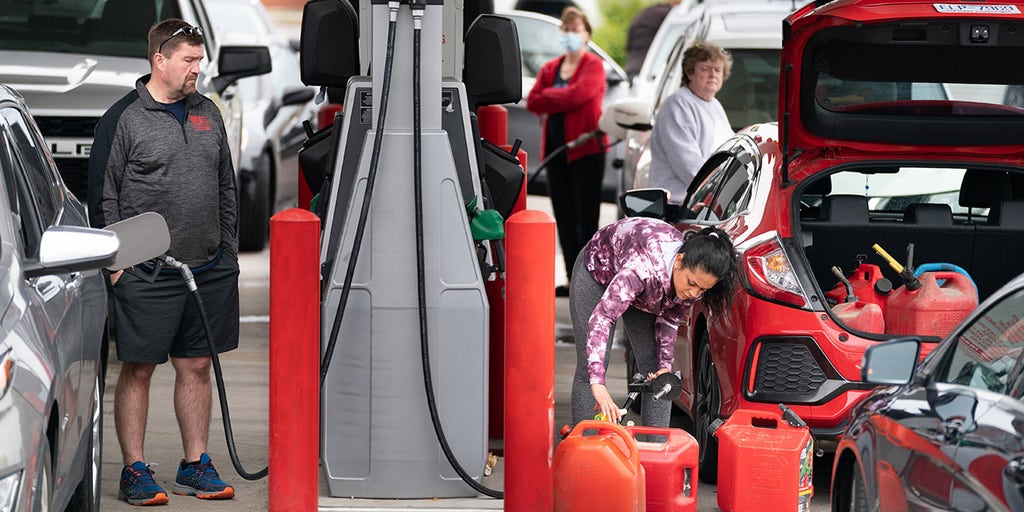 Biden oil reserve release an 'ineffectual band aid' that won't replace domestic production, critics say - Vimarsana News