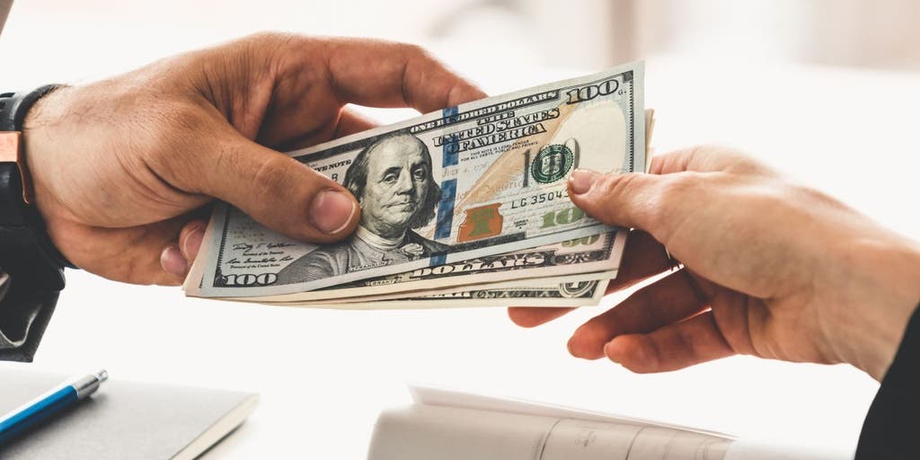 Accountants' salaries are rising, but it may not add up to more accountants - Vimarsana News