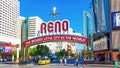 Reno has emerged as a popular locale for Californians looking to move, surpassing Las Vegas according to a Realtor.com analysis. - Fox News