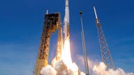 ULA sucessfully launches first Atlas V rocket of 2021