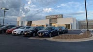 AutoNation's new Texas store kicks off national expansion