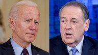 Biden ‘done’ if media 'does their job' on leaked call with Afghan leader: Huckabee