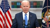 Biden sued over restaurant aid priority given to women, minorities