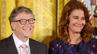 Bill, Melinda Gates have no prenup: report
