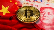 Bitcoin, Ethereum, XRP tumble on China crackdown