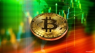 Bitcoin slightly higher early Wednesday, trading at around $42,300