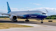 Boeing 777X 'realistically' won't win certification approval before mid-2023:  FAA