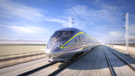 California bullet train boondoggle faces cost increases and potential delays