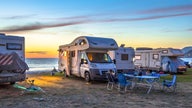 Memorial Day weekend set to see 18M households out camping