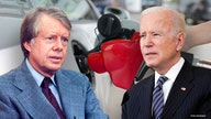 Energy group unveils six-figure ad buy ripping Biden for similarities to Carter: 'History is repeating itself'
