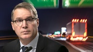 Trucking industry official warns 1 million truckers needed over next decade to meet demand