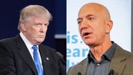 Amazon’s Bezos ‘asked Alexa to play videos that ridiculed’ Trump, new book says