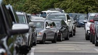 Colonial Pipeline sparks panic buying, leaving more than 1,000 gas stations across several states without fuel