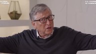 Bill Gates talks COVID-19 risks in first remarks after divorce disclosure