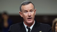 William McRaven, retired US Navy four-star admiral, joins Lazard