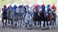 How Kentucky Derby winning horse's positive drug test will impact winning bets