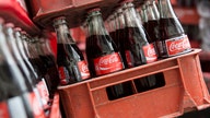 Coca-Cola raises annual sales, profit forecasts on steady demand