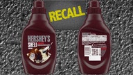 Hershey, Frito-Lay issue recalls over undeclared allergens