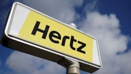 Hertz CEO Stephen Scherr resigns after EV push goes bust