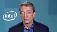 Intel CEO reiterates warning that global chip shortage could last years