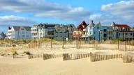 In housing markets like Cape Cod and the Jersey Shore, homes for sale disappeared during Covid
