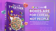 Kellogg's releases 'Together With Pride' cereal celebrating preferred gender pronouns