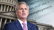 McCarthy unveils plans to hold Big Tech accountable and 'stop the bias'