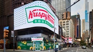 Krispy Kreme’s IPO marks second time around