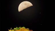 Taco Bell's 'Taco Moon' hits the sky tonight