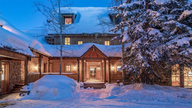 Tom Cruise sells Colorado home for nearly $40M