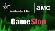 AMC, GameStop, Virgin Galactic short-sellers down $2.7B this week