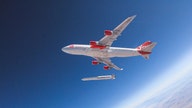 Richard Branson's Virgin Orbit to go public through SPAC