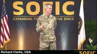 US special ops investing in new technology as warfare evolves