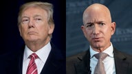 Amazon’s Bezos said then-candidate Trump ‘would be a scary prez' in email, new book says