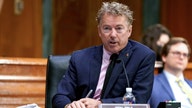 Rand Paul: US needs to ‘wake up’ to ‘profound repercussions’ of Biden spending