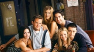 Friends cast makes bank outside of the show with business ventures